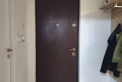 Apartament cu 2 camere semidecomandat în Central - 6