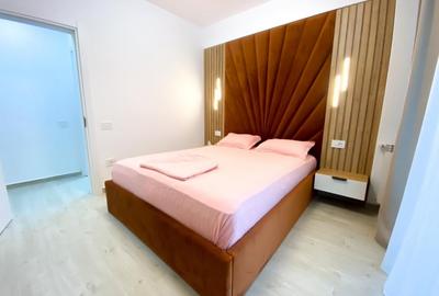 Apartament 2 camere - Meraki Resort, Mamaia Nord |  Piscina si sauna | - 10