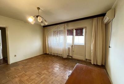 Apartament spatios cu 2  camere | Torontalului - 4