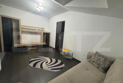 Apartament 2 camere, 39mp, zona Eroilor - 3