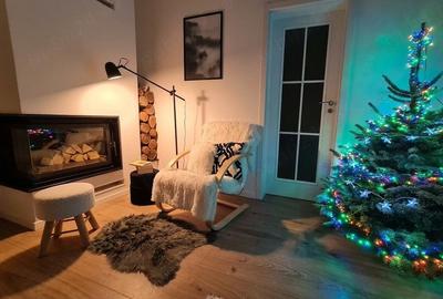 Apartament cu 3 camere decomandat în Medicină - 4