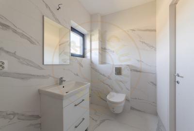 Casa eficienta energetic A+ la 10 min de Pitesti si 5 min de Mioveni-Arges! Casa eficienta energetic A+ la 10 min de Pitesti si 5 min de Mioveni-Arges! - 10