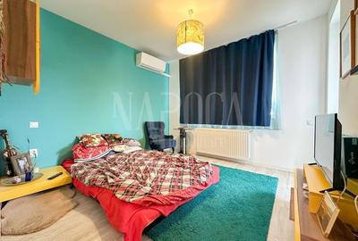 Duplex cu 5 camere cu Canalizare în Borhanci - 11