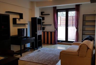Apartament cu 2 camere decomandat în Băneasa - 7
