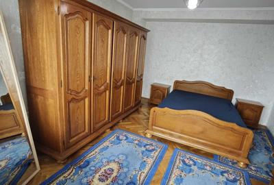 Apartament cu 3 camere decomandat în Găvana - 2