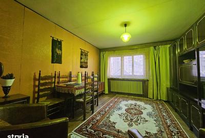 Apartament cu 4 camere în Piața Centrală - 3