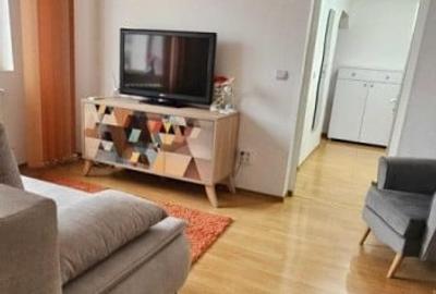 Apartament cu 2 camere semidecomandat, mobilat în City Park Mall - 2
