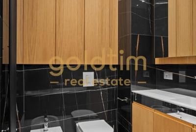 Apartament cu 5 camere decomandat, mobilat în Kiseleff - 18