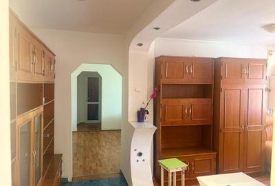 Apartament cu 4 camere semidecomandat în Central - 2
