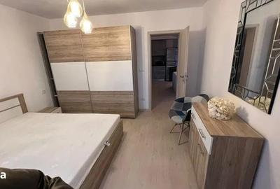 Apartament cu 2 camere in Dumbravita, zona Kaufland - 8