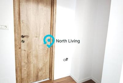 Apartament cu 3 camere decomandat în Gorjului - 19