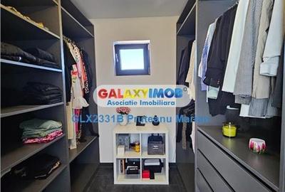 Vanzare casa de Lux cu piscina in aer liber situata in comuna Clinceni Vanzare casa de Lux cu piscina in aer liber situata in comuna Clinceni - 7