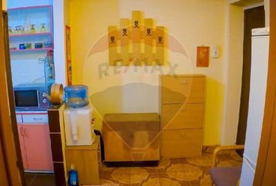 Apartament cu 2 camere de inchiriat in Deva - 4