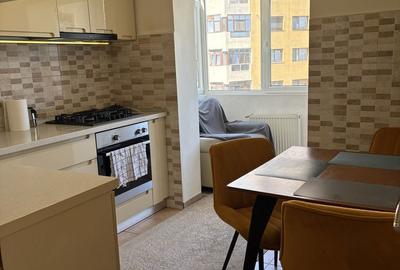 Apartament cu 2 camere decomandat în Aleea Tudor Neculai - 8