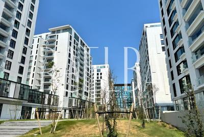 | Apartament 2 camere | One Cotroceni | Parcare inclusa | - 10