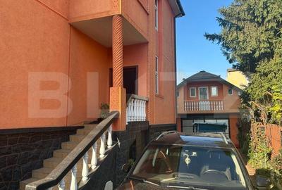 Casa de vzanzare, 240 mp, Zona Botizului - 9