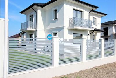 Casă cu 4 camere cu Teren 450 Mp în Miroslava - 2