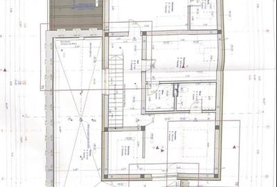 Casă cu 4 camere cu Teren 800 Mp în Feleacu - 2
