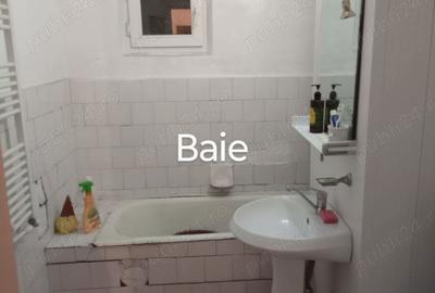 Apartament cu 4 camere decomandat în Central - 1