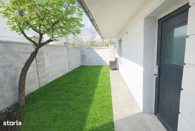 Casă cu 2 camere în Lipovei - 7