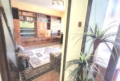 Apartament 4 camere 77,48 mp intabulat Str. Decebal, Bl. J, Draga?ani, Valcea - 15