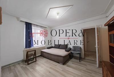 Apartament cu 2 camere nedecomandat, mobilat în Copou - 2