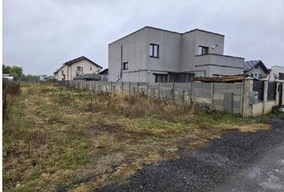 Teren intravilan Branesti, cota parte 1/3, ID: R2588284 - 6