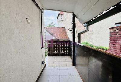 Apartament cu 3 camere circular în Ultracentral - 8