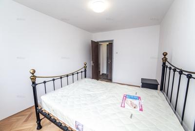 Apartament cu 2 camere semidecomandat, mobilat în Colentina - 8
