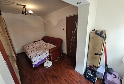 Apartament cu 2 camere nedecomandat, mobilat în Micro II - 23