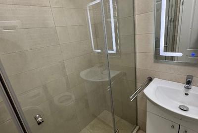 Apartament cu 2 camere decomandat, mobilat în Central - 6