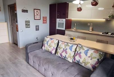 Apartament cu 2 camere semidecomandat în Gheorgheni - 2
