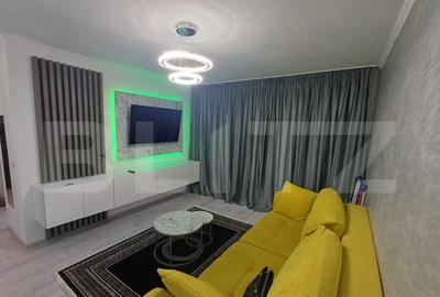 Apartament cu 2 camere semidecomandat în Victoria - 1