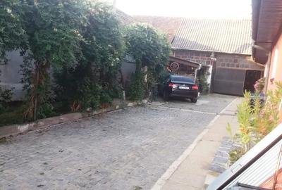 Vand casa in Beclean jud. Brasov - 4