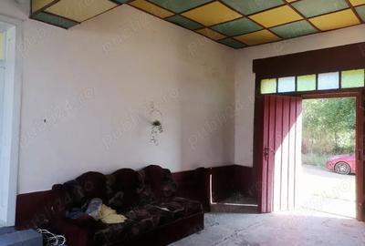 Casă cu 4 camere în Central - 6