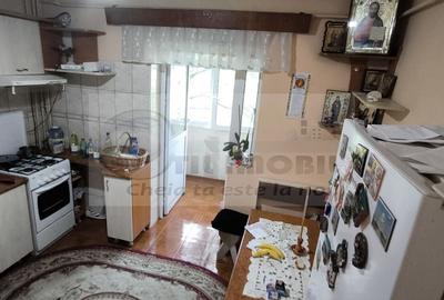 Apartament 3 camere decomandat, Nicolina - mobilat și utilat, 68 mp ! - 3