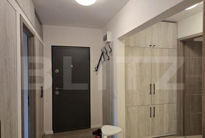 Apartament 3 camere, 76 mp, zona Micro16 - 1
