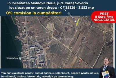 Spațiu comercial, în Moldova Veche - 4