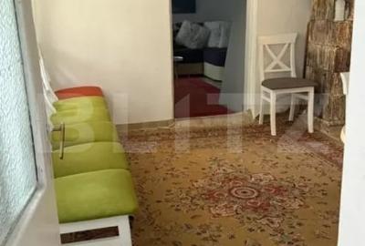 Teren 370 m? cu casa demolabila, curent, apa, gaz, canalizare, zona Antiaeriana - 8