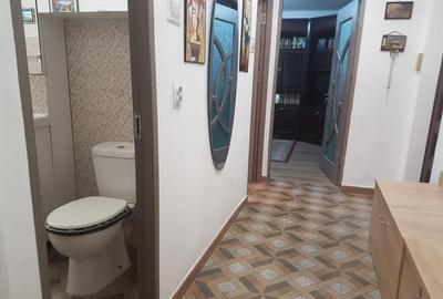 Apartament cu 2 camere decomandat în Orizont