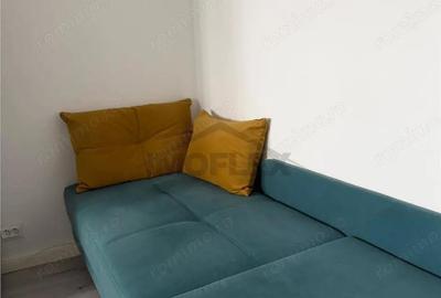 Garsonieră, mobilată în Doamna Ghica - 16