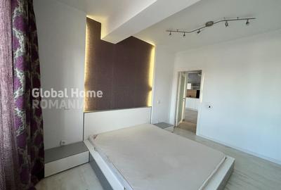 Apartament cu 2 camere decomandat, mobilat în 1 Mai - 6