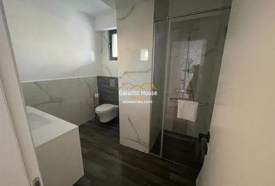 Penthouse cu 5 camere decomandat în Central - 13