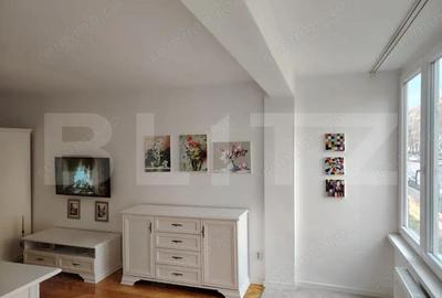 Apartament cu 2 camere decomandat în Mihai Eminescu - 10