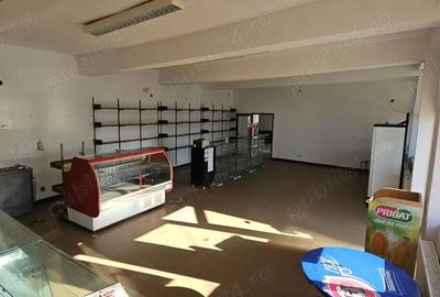 Spațiu comercial, de 240 mp, în Central - 3