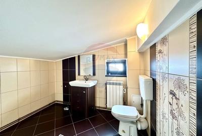 Vila de inchiriat in zona Parcul Verdi - Titeica - 16