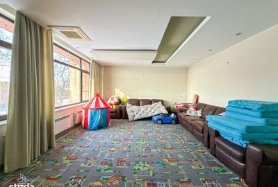 Casă cu 4 camere cu Teren 1130 Mp în Pantelimon - 2