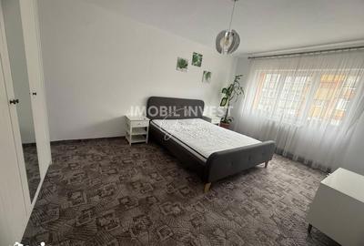 Apartament cu 3 camere în Central - 1