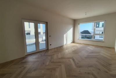 Casă individuală cu 4 camere cu Canalizare în Burdujeni - 2