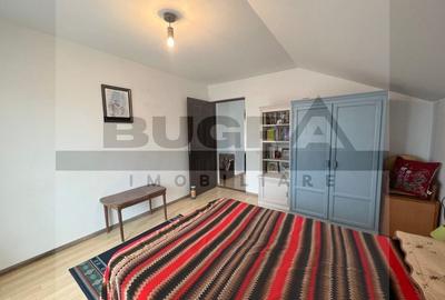 Casa individuala, 4 camere, 150mp utili, garaj, Chinteni - 3